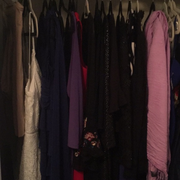 Meet your Posher, Rachel - Picture 1 of 8